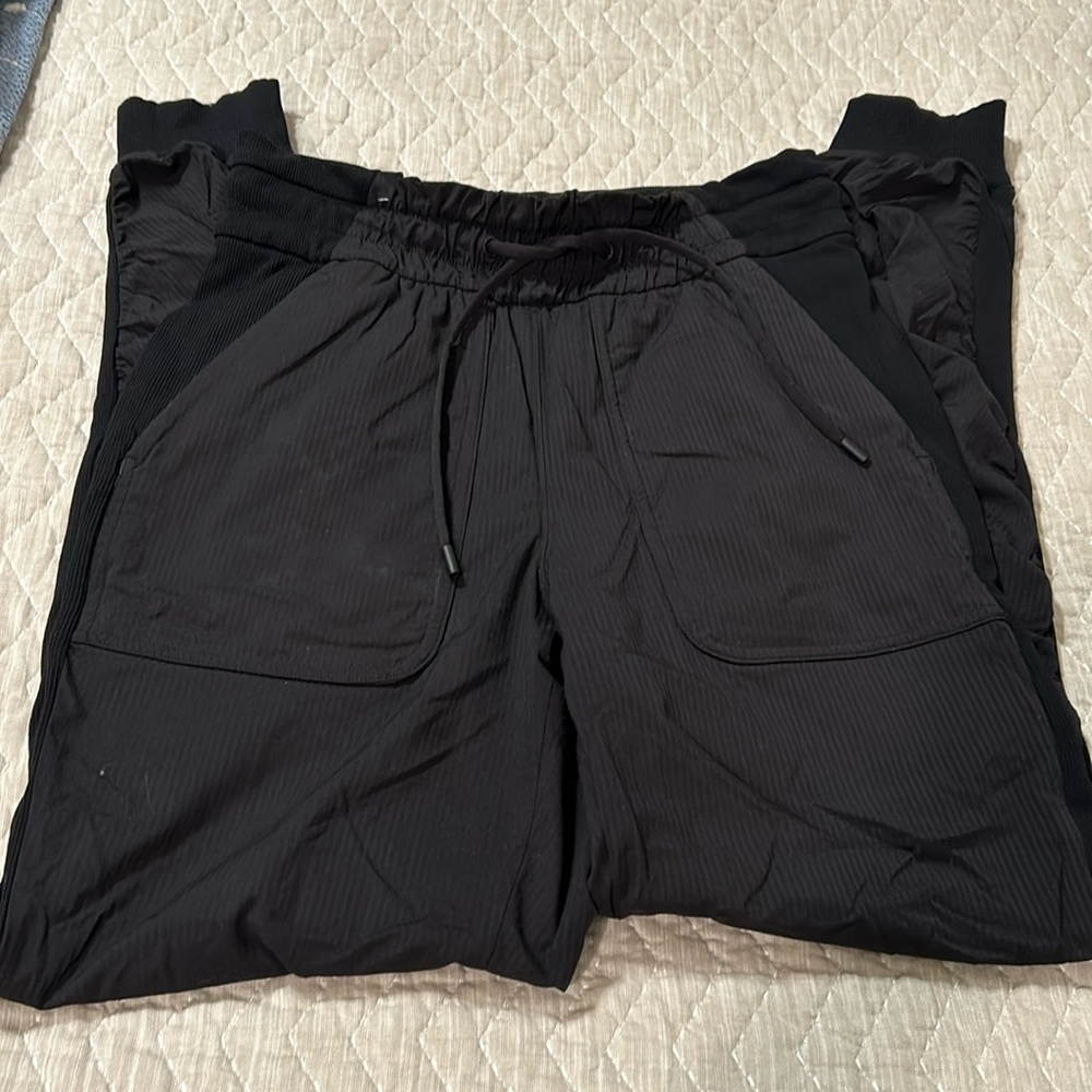 Lululemon joggers